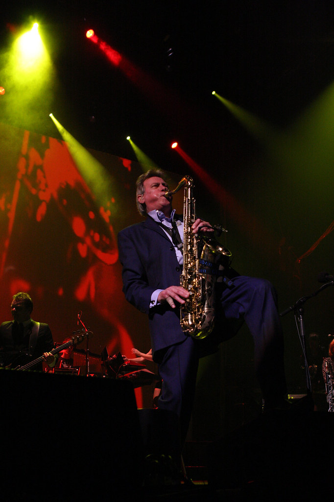 ROXY MUSIC